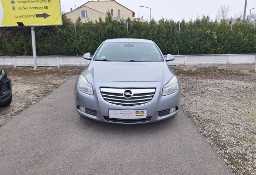 Opel Insignia I OPEL INSIGNIA 2,0D