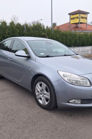 OPEL INSIGNIA 2,0D  -2