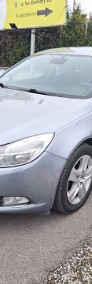 OPEL INSIGNIA 2,0D  -3