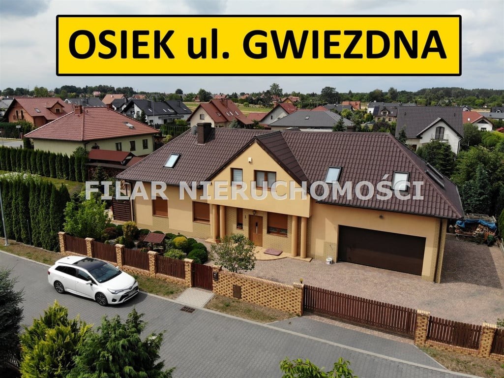dom na sprzedaż