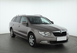 Skoda Superb II , Klimatronic, Tempomat, Parktronic