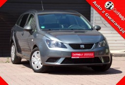 SEAT Ibiza V Navi /Klima/ Lift/Gwarancja /MPI /2014r
