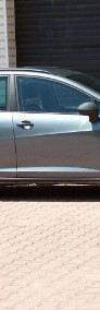 SEAT Ibiza V Navi /Klima/ Lift/Gwarancja /MPI /2014r-4