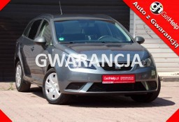 SEAT Ibiza V Navi /Klima/ Lift/Gwarancja /MPI /2014r