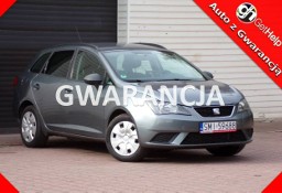 SEAT Ibiza V Navi /Klima/ Lift/Gwarancja /MPI /2014r