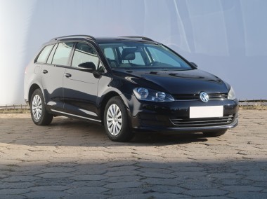 Volkswagen Golf VII , Salon Polska, Serwis ASO, Klima, Parktronic-1