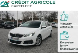 Peugeot 308 II 1.5 BlueHDi/130 KM Allure Pack Salon PL Fvat 23% PO2UH43