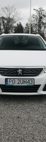 Peugeot 308 II 1.5 BlueHDi/130 KM Allure Pack Salon PL Fvat 23% PO2UH43-3