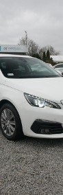 Peugeot 308 II 1.5 BlueHDi/130 KM Allure Pack Salon PL Fvat 23% PO2UH43-4