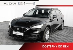 SEAT Leon III 2.0 TDI 150KM DSG LED Virtual Cockpit NAVI Salon PL VAT23%