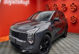 Kia Sportage IV 1.6 T-GDI Black Edition 2WD DCT HEV Sportage 1.6 T-GDI Black Edition