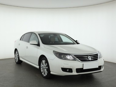 Renault Latitude , Salon Polska, Serwis ASO, Navi, Xenon, Klimatronic,-1
