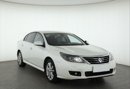 Renault Latitude , Salon Polska, Serwis ASO, Navi, Xenon, Klimatronic,