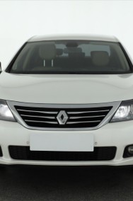 Renault Latitude , Salon Polska, Serwis ASO, Navi, Xenon, Klimatronic,-2