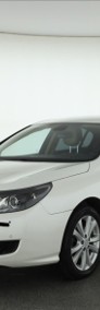 Renault Latitude , Salon Polska, Serwis ASO, Navi, Xenon, Klimatronic,-3