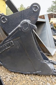 Łyżka Arden 25cm do koparki Lehnhoff MS01-2