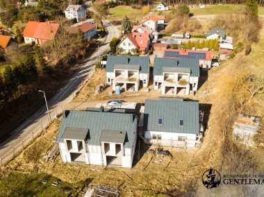 Unikatowe osiedle w Malowniczej okolicy -Odargowo-1