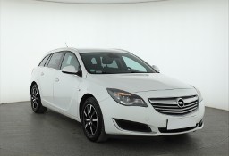 Opel Insignia , Salon Polska, Tempomat, Parktronic,ALU