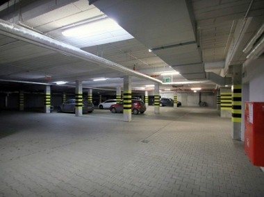 Garaż Poznań, ul. Polna 28-1