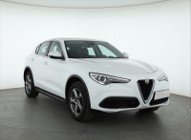 Alfa Romeo Stelvio Salon Polska, Serwis ASO, Automat, Skóra, Navi, Klimatronic,