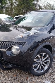 Nissan Juke 1.6 Kamera, Nawigacja, Bezwypadkowy 92tyś-2
