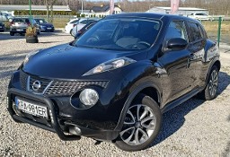 Nissan Juke 1.6 Kamera, Nawigacja, Bezwypadkowy 92tyś