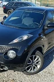 Nissan Juke 1.6 Kamera, Nawigacja, Bezwypadkowy 92tyś-2