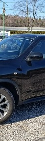Nissan Juke 1.6 Kamera, Nawigacja, Bezwypadkowy 92tyś-3
