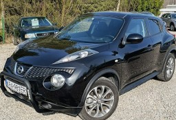 Nissan Juke 1.6 Kamera, Nawigacja, Bezwypadkowy 92tyś