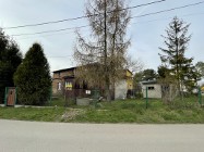 Dom Katowice Zarzecze, ul. Kanałowa