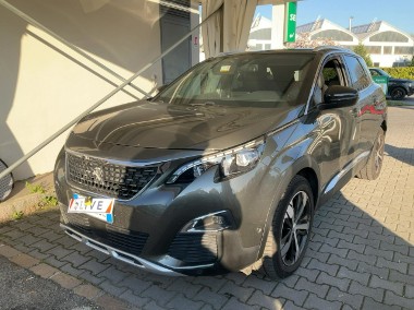 Peugeot 3008 II 2.0 HDI 180ps | GT | 83 tys. km-1