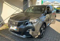 Peugeot 3008 II 2.0 HDI 180ps | GT | 83 tys. km