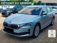 Skoda Octavia IV Selection 1.5 TSI mHEV DSG Selection 1.5 TSI mHEV 150KM DSG