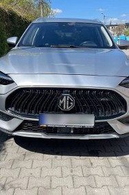 EHS 1,5 Hybryda Plug-in, udokumentowany przebieg, zarejestrowany w PL-2
