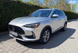 MG EHS 1,5 Hybryda Plug-in, udokumentowany przebieg, zarejestrowany w PL