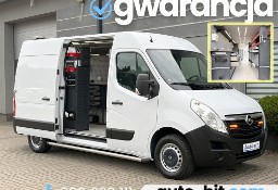 Opel Movano L2H2 Warsztat Modul-System Przetwornica 230V 145KM /www.auto-hit.com/