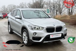 BMW X1 F48