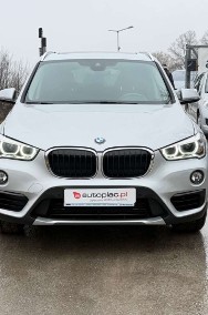 BMW X1 F48-2