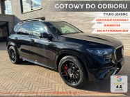 Mercedes-Benz Klasa GLE W167 AMG 53 4-Matic+ GLE AMG 53 4-Matic+ Pakiet Premium z Dodatkami Cyfrowymi