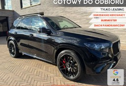 Mercedes-Benz Klasa GLE