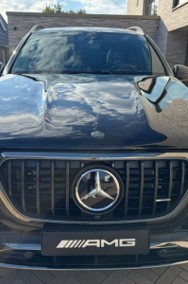 Mercedes-Benz Klasa GLE W167 AMG 53 4-Matic+ GLE AMG 53 4-Matic+ Pakiet Premium z Dodatkami Cyfrowymi-2