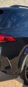Mercedes-Benz Klasa GLE W167 AMG 53 4-Matic+ GLE AMG 53 4-Matic+ Pakiet Premium z Dodatkami Cyfrowymi-4