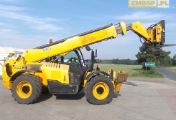 JCB 540-140 ładowarka teleskopowa 4t 14m UDT
