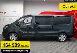 Renault Trafic III