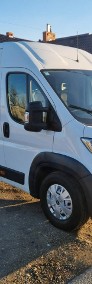 Citroen Jumper 3.0 HDI 177km L4H2 / Wzorowy stan / Klimatronik / Kamera / Tempomat-3