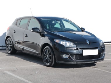 Renault Megane III , Klimatronic, Tempomat, Parktronic,ALU-1