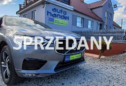 Volvo XC60 II Roczna Gwarancja R-Design