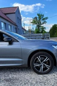 Volvo XC60 II Roczna Gwarancja R-Design-2