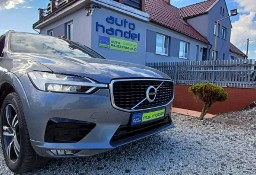 Volvo XC60 II Roczna Gwarancja R-Design