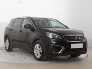 Peugeot 5008 , Serwis ASO, 7 miejsc, VAT 23%, Navi, Klimatronic, Tempomat,